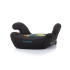 CHIPOLINO Стол за кола - седалка 22-36 кг. КОМПАС ISOFIX ДИНО