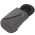 CHICCO Порт-бебе/чувал за количка ONE4EVER DARK GREY