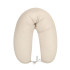 KIKKA BOO Възглавница за кърмене 150 см. DREAM BIG BEIGE