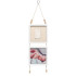 BABY ART Опечатък - рамка за закачане HANGING FRAME БЯЛ