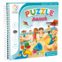 SMART GAMES Игра Puzzle Beach