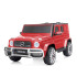 Акумулаторен джип MERCEDES 12V ЧЕРВЕН