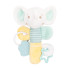 KIKKA BOO Играчка пискун ELEPHANT TIME