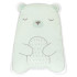 KIKKA BOO Плюшена възглавница BEAR WITH ME MINT