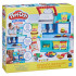 Play-Doh KITCHEN CREATIONS Ресторант Busy Chefs