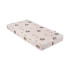 KIKKA BOO Матрак MEMORY COMFORT COOL GEL 60/120/12 см ELEPHANTS GREEN