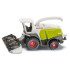 SIKU Комбайн Class