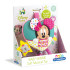 CLEMENTONI DISNEY BABY MINNIE MOUSE Музикална играчка Сърце