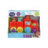 VTECH Музикален влак с животни