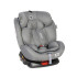 LORELLI Premium Стол за кола 0-36 кг. LYNX ISOFIX GREY