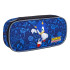 KSTATIONARY Sonic the Hedgehog Несесер единичен, празен