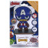 CRAFT BUDDY 3d Диамантена фигурка Капитан америка
