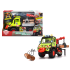DICKIE Камион за дърводобив Unimog