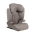 KIKKA BOO Стол за кола I-SIZE I-RAISE ISOFIX (100-150 см) BROWN