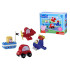 Peppa Pig Конструктор превозни средства