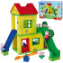 Peppa Pig Конструктор къща