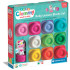 CLEMENTONI Clemmy Unicorn Кубчета с Фигура