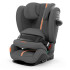 CYBEX Стол за кола PALLAS G I-SIZE PLUS (76-150см) LAVA GREY
