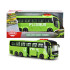 DICKIE Зелен автобус MAN Lion's Coach Flixbus