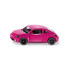 SIKU Кола VW THE BEETLE PINK