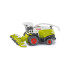 SIKU Комбайн CLAAS