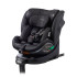 BABYAUTO SIGNATURE Стол за кола I-SIZE SCUDDA 360° ISOFIX (40-150 см) BLACK LINE