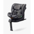 BABYAUTO SIGNATURE Стол за кола I-SIZE SCUDDA 360° ISOFIX (40-150 см) GREY DOBBY