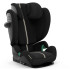 CYBEX Стол за кола SOLUTION G I-SIZE I-FIX PLUS (100-150 см) MOON BLACK