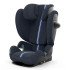 CYBEX Стол за кола SOLUTION G I-SIZE I-FIX PLUS (100-150 см) OCEAN BLUE