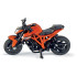 SIKU Мотор KTM 1290 SUPER DUKE R