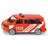 SIKU Микробус пожарна VW