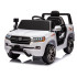 Акумулаторен джип ТOYOTA LAND CRUISER БЯЛ