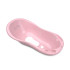 LORELLI Classic Вана неплъзгаща се с оттичане 100 см. LITTLE STARS PINK
