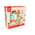 HAPE Бебешки сензорен комплект 3 части