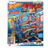 Hot Wheels® Мега гараж с Дракон - City Ultimate Garage™ с 2 колички