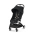 CYBEX Kоличка ORFEO BLK MAGIC BLACK