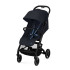 CYBEX Kоличка BEEZY BLK DARK BLUE