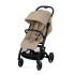 CYBEX Kоличка BEEZY BLK ALMOND BEIGE