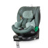 CHIPOLINO Стол за кола МАКСИМУС 360° I-SIZE (40-150 см) ISOFIX ЗЕЛЕН