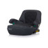 Chipolino Стол за кола I-SIZE SAFY ISOFIX (125-150 см) ГРАНИТ