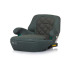 Chipolino Стол за кола I-SIZE SAFY ISOFIX (125-150 см) ПАСТЕЛНО ЗЕЛЕН