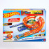 Hot Wheels® Писта Whip Around Raceway™ с 2 колички