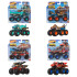 Hot Wheels® Голяма количка бъги Monster Trucks™