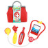 Ttoys Чичо Доктор чанта Junior Doctor 5ч.