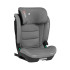 KIKKA BOO Стол за кола I-SIZE I-SCOUT ISOFIX (100-150 см) LIGHT GREY
