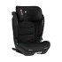 KIKKA BOO Стол за кола I-SIZE I-SCOUT ISOFIX (100-150 см) BLACK