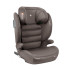 KIKKA BOO Стол за кола I-SIZE I-TRACK ISOFIX (100-150 см) BROWN