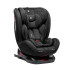 KIKKA BOO Стол за кола I-SIZE I-TRIP ISOFIX (40-150 см) BLACK