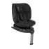 KIKKA BOO Стол за кола I-SIZE I-ROVE 360° ISOFIX (40-150 см) BLACK