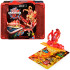 BAKUGAN Метална кутия за съхранение + 1 бр. SPECIAL ATTACK Mantid